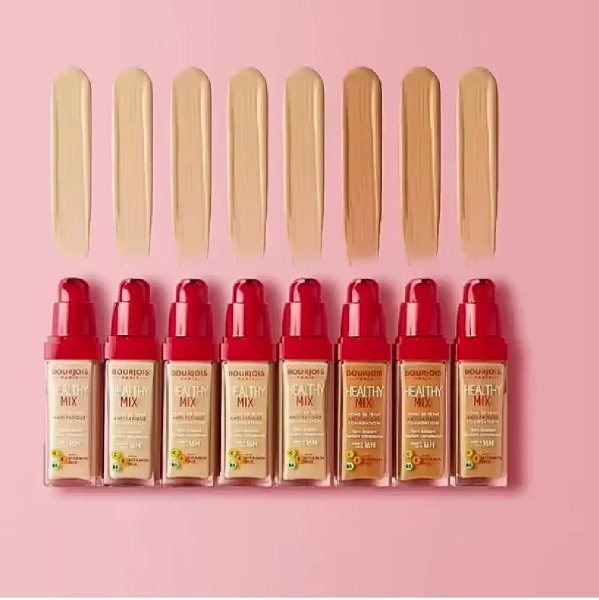 BOURJOIS HEALTHY MIX كريم اساس